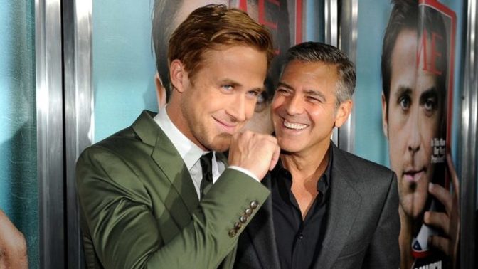 At what age are men most attractive?
