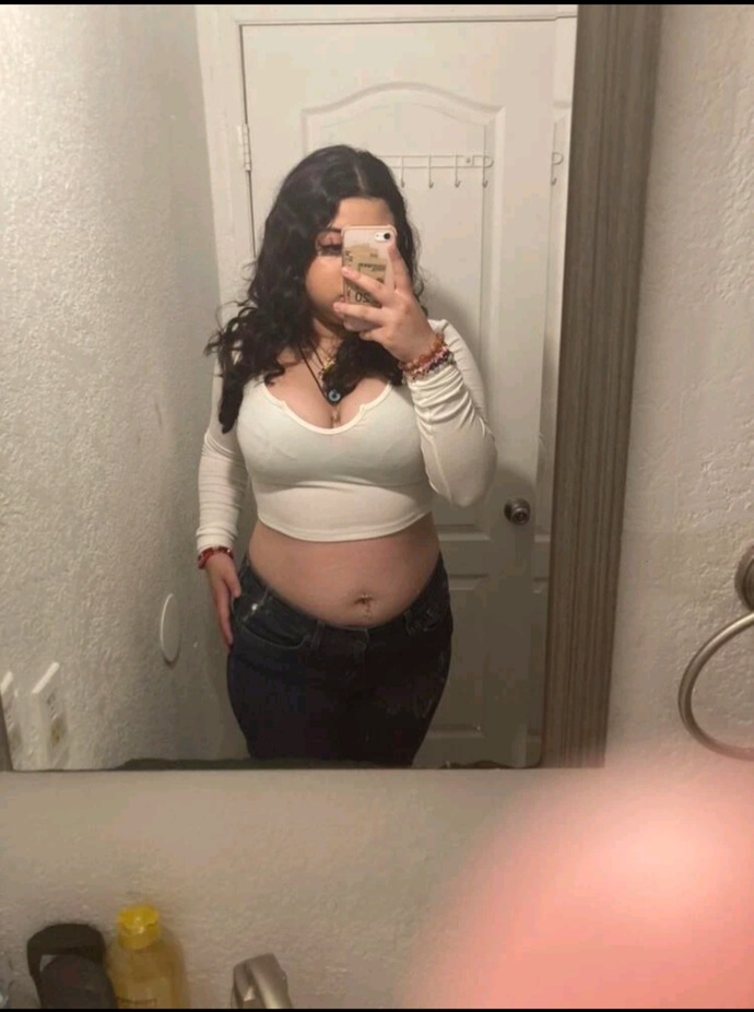 Why? Why do so many women think fat is attractive?