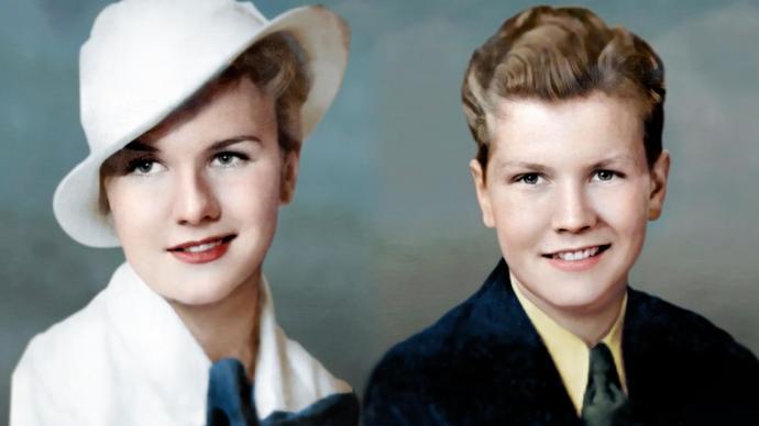Would you consider Billy Tipton transgender?