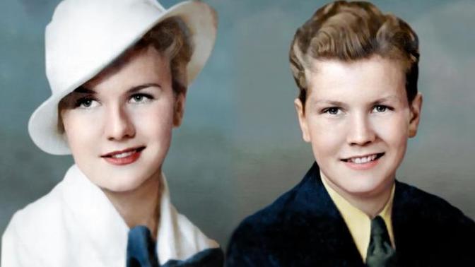 Would you consider Billy Tipton transgender?