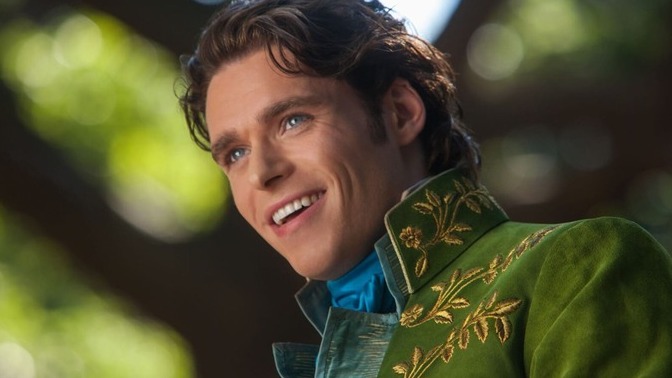 Does prince charming exist in real life?