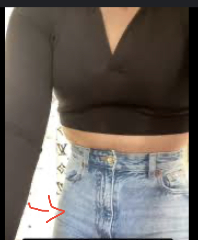 What’s more attractive wide hips or narrow hips?