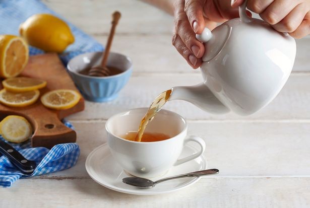 Sugar before or after pouring?