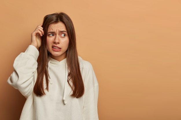 Why do young women misinterpret a guys words?