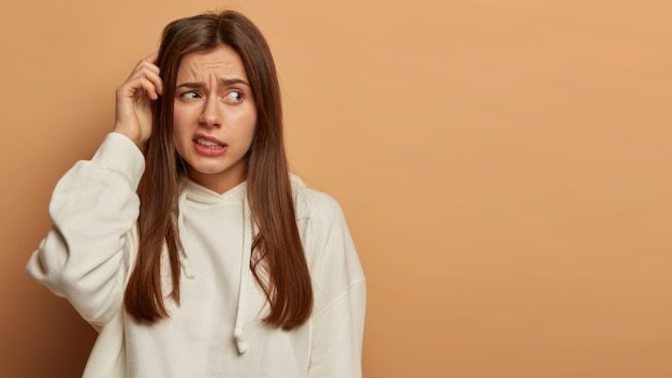 Why do young women misinterpret a guy's words?