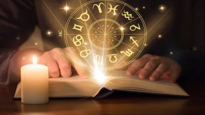 Do you believe that things in horoscopes can effect you?