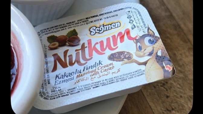 What is your favorite toast spread?