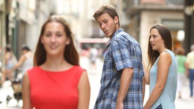 What is an acceptable amount of jealousy in a relationship?