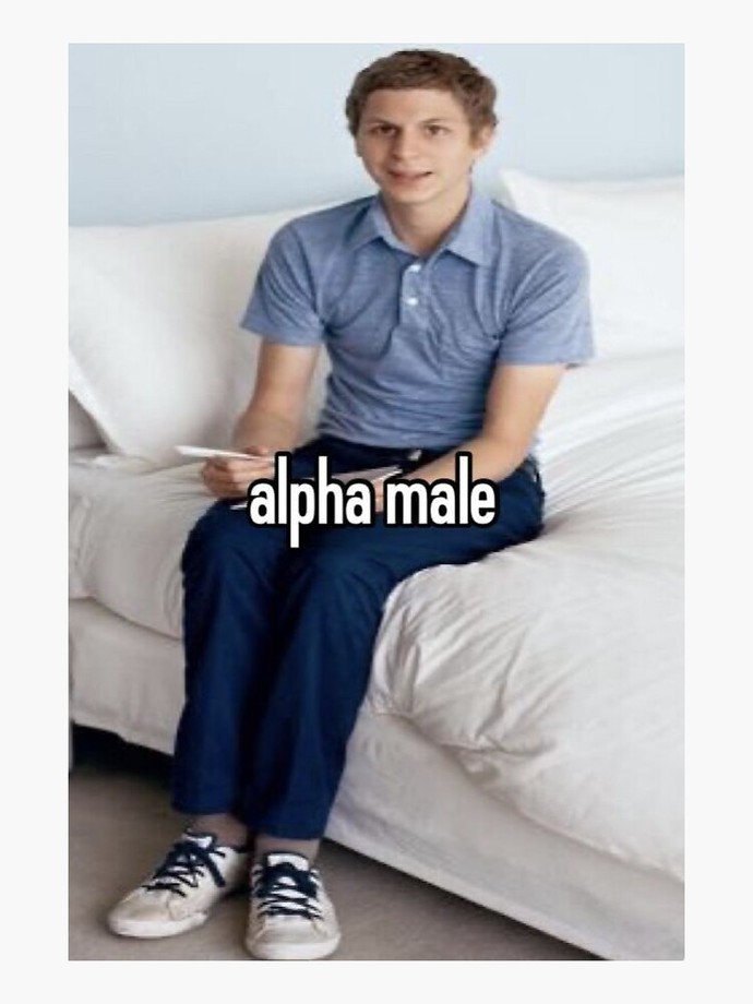 real alpha