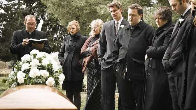 Does it bother you knowing that men die sooner than women?