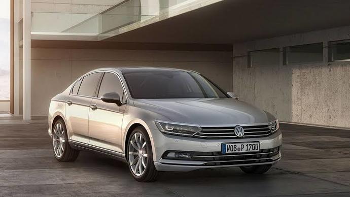 What is your favorite car make and model?