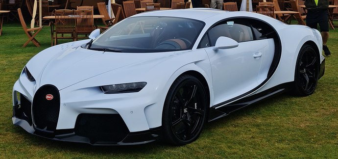 Perfect for shopping trips