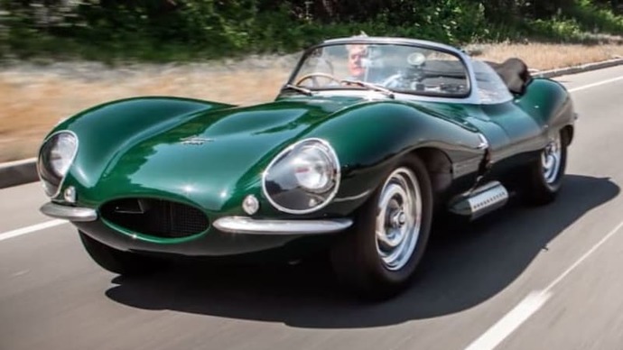 What is your favorite car make and model?