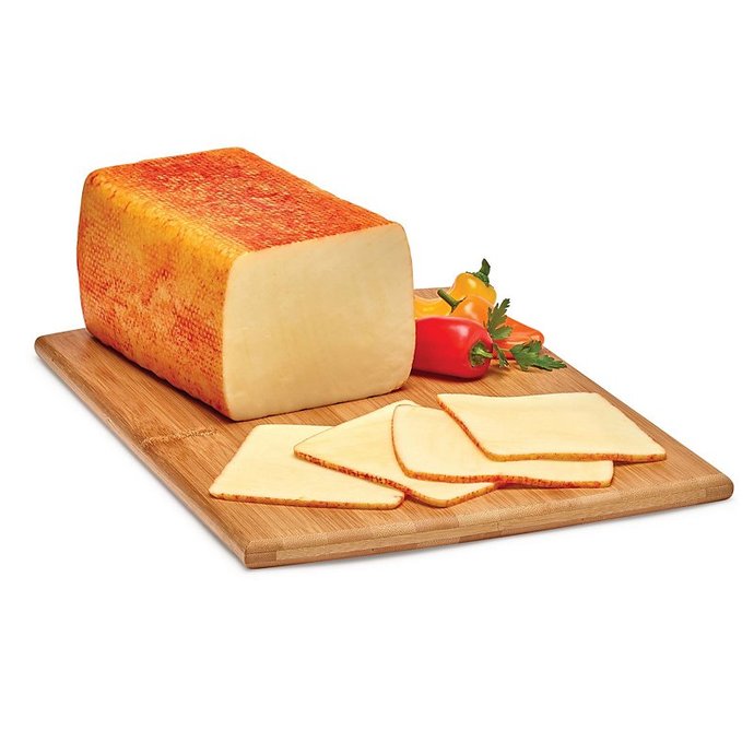 What is your favorite CHEESE?