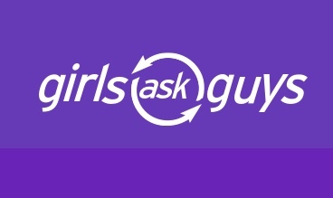 Are we on GaG because we hate regular social media?