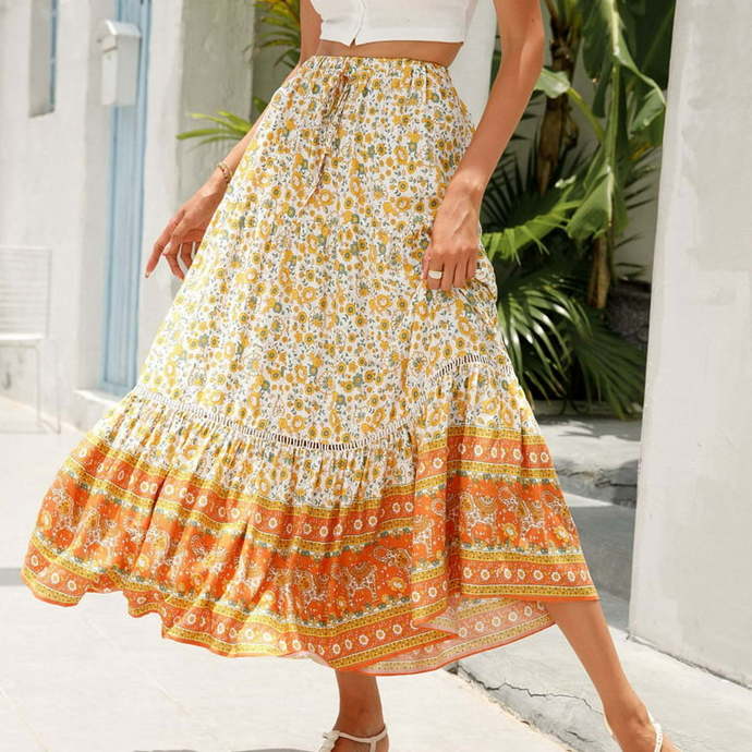 Whats your favourite spring outfit?