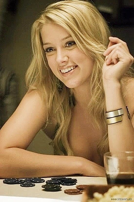 Which celebrity would you rate as a perfect 10?