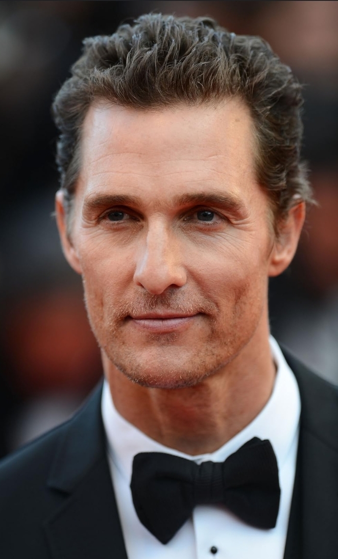 Which celebrity would you rate as a perfect 10?