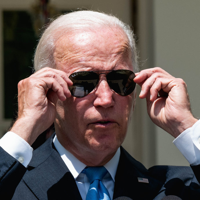Will Donald Trump stare at the eclipse again?