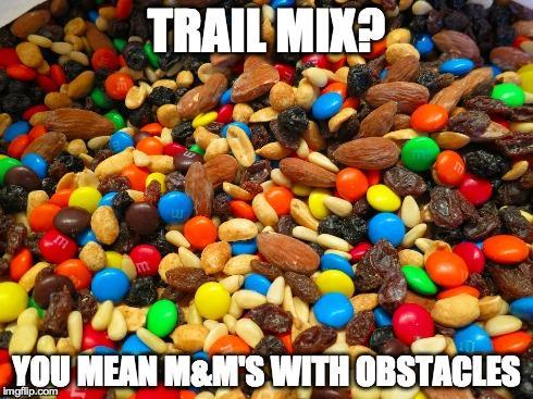 Whats your favorite M&M?