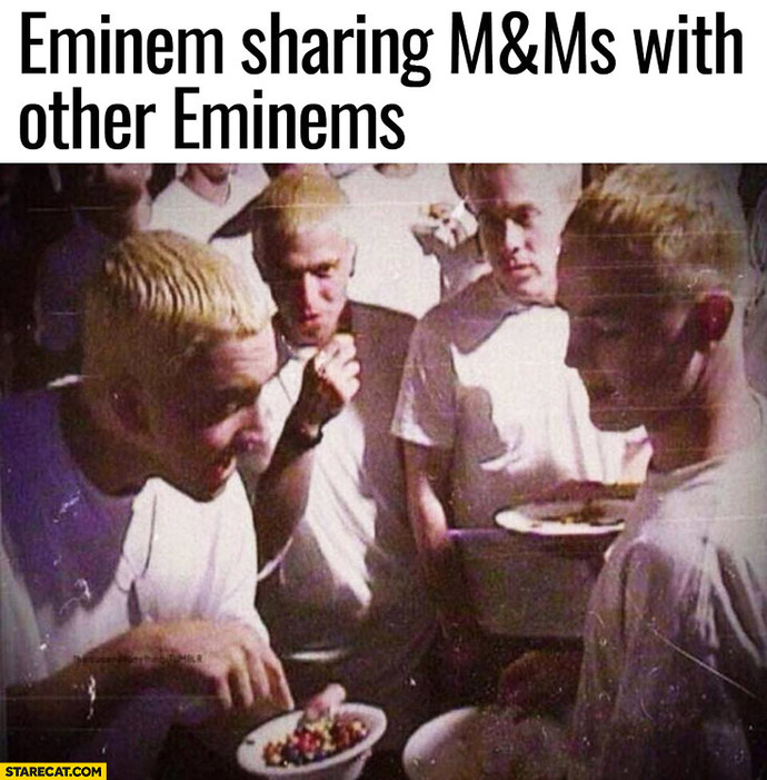 Whats your favorite M&M?