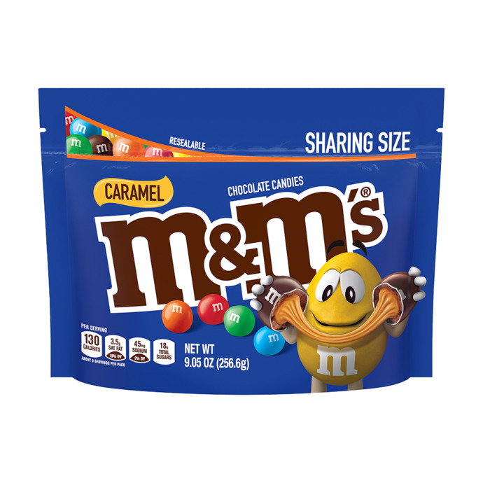 Whats your favorite M&M?