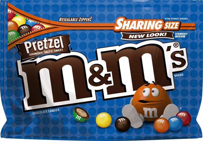 Whats your favorite M&M?
