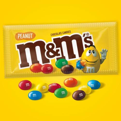 Whats your favorite M&M?