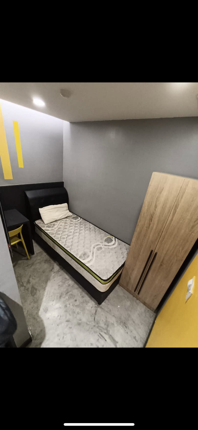 Should I stay in condo or move to hotel?