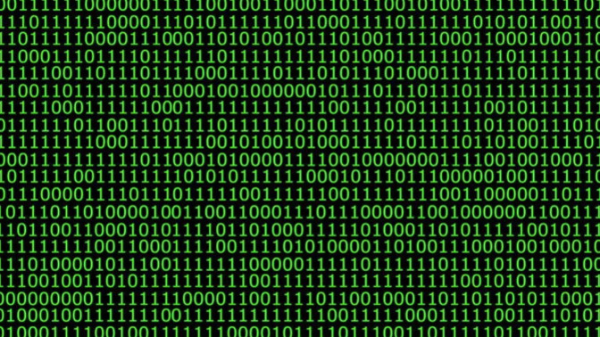 Binary. How does it actually work?