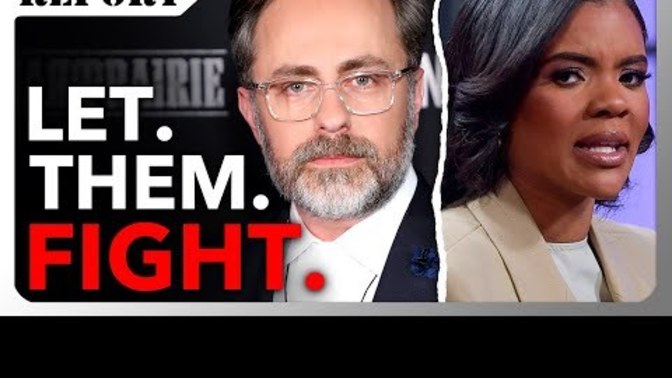 Why are so many far-leftists pretending to be Right-Wing like Ben Shapiro?