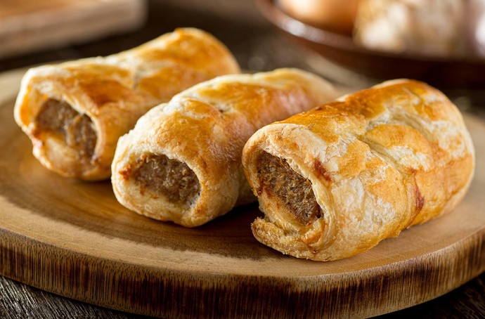 Of the following six (very healthy) foods, which could you permanently give up if you had to?