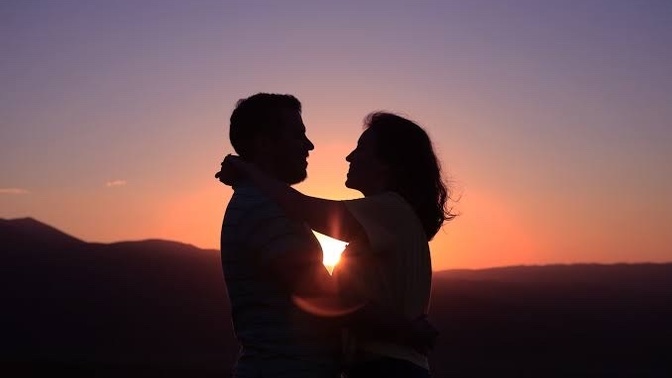 Dating wise, do you believe the statement: ‘you’ll find your partner when you least expect it’?
