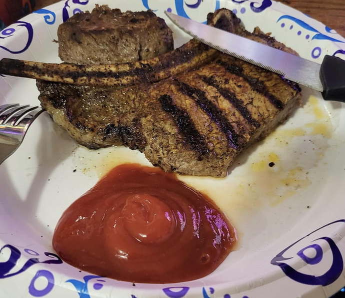 Which of these is the biggest culinary abomination?