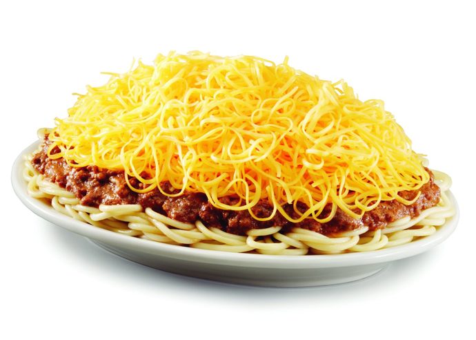 Which of these is the biggest culinary abomination?