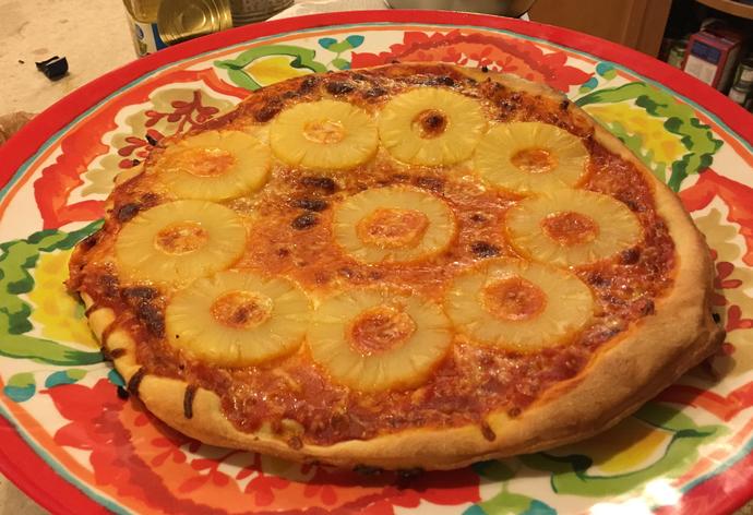 Which of these is the biggest culinary abomination?
