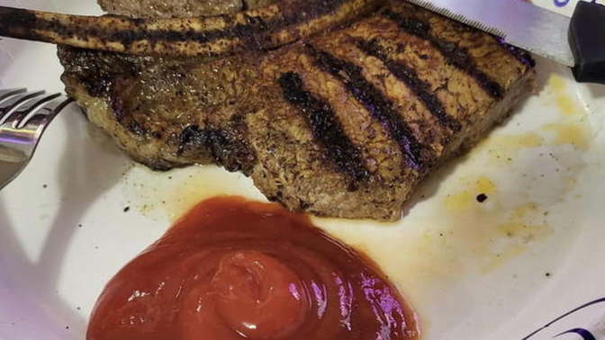 Which of these is the biggest culinary abomination?