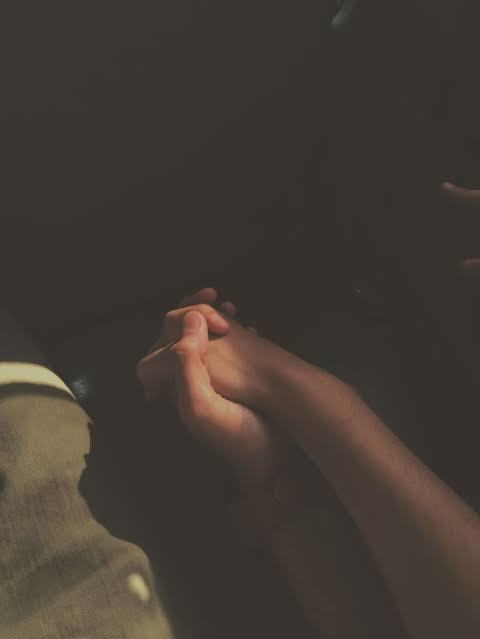 One word to describe your significant other?