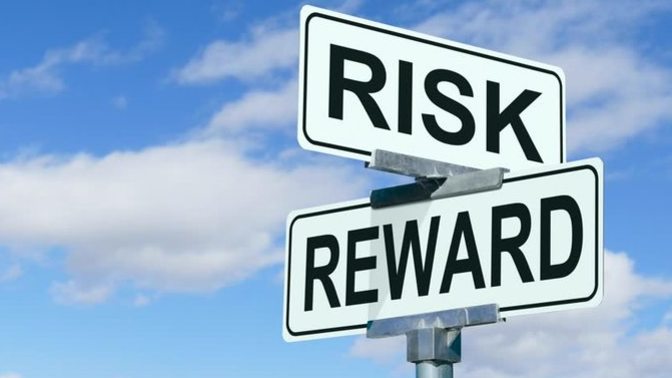 Are you a risk taker?