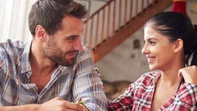 Will a man treat the woman he cheated with better?