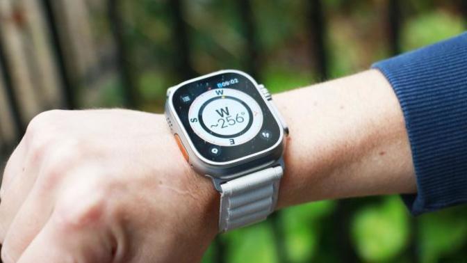 Do I need a screen protector for Apple Watch Ultra?