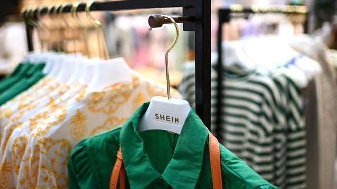 How does Shein clothes fit?