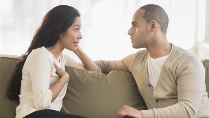 What would you do if your wife wanted threesome?