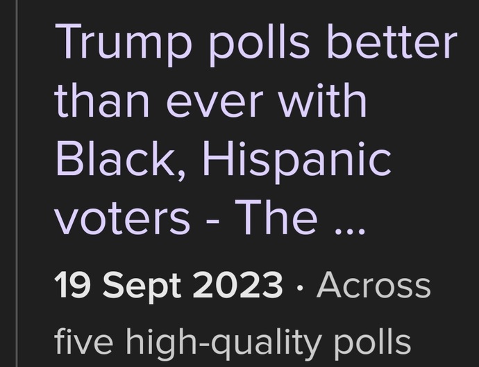 African Americans felt safe when Obama was president, whites felt safe with Trump, when will Native Americans feel safe in their own country?