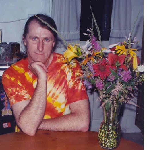 Guys, how would you feel if a girl you’re friends with gave you flowers for your birthday?