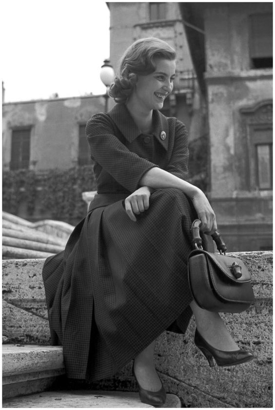 What purse is regarded as the most aesthetically pleasing?