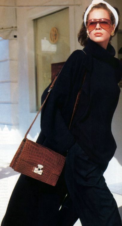 What purse is regarded as the most aesthetically pleasing?