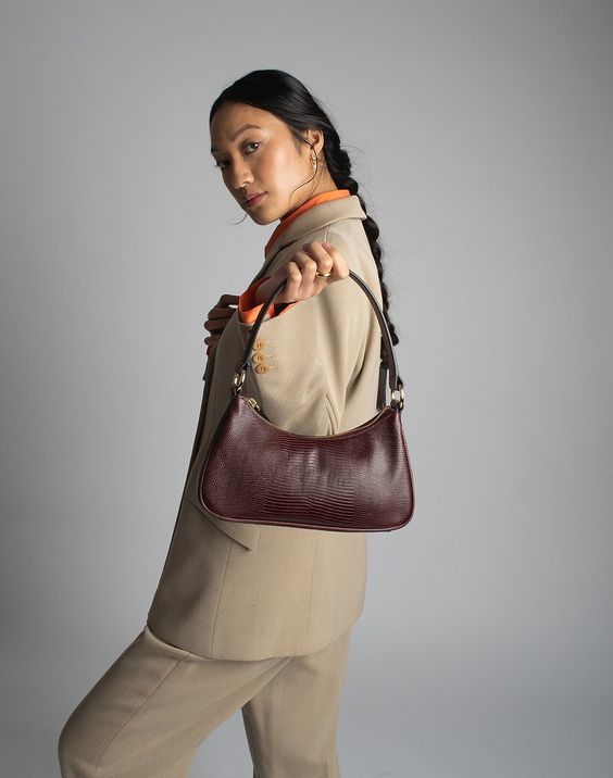 What purse is regarded as the most aesthetically pleasing?