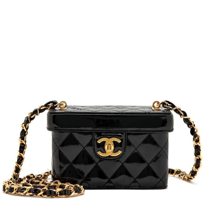 What purse is regarded as the most aesthetically pleasing?