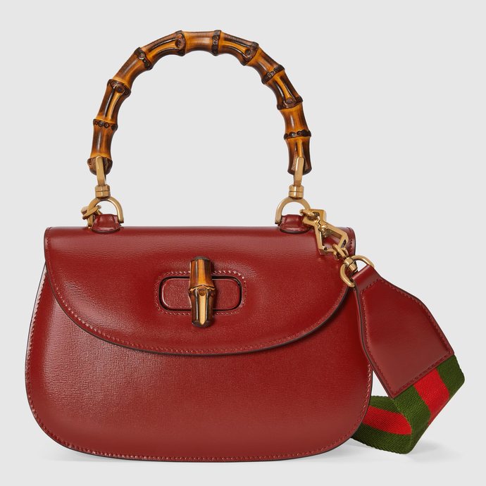 What purse is regarded as the most aesthetically pleasing?